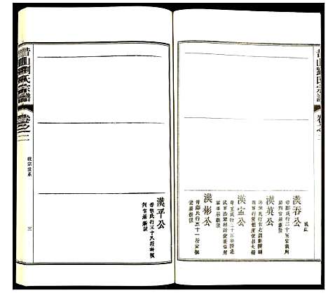 [下载][昔山刘氏宗谱]安徽.昔山刘氏家谱_二.pdf