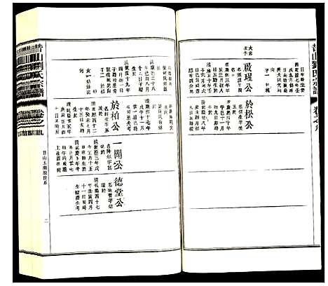 [下载][昔山刘氏宗谱]安徽.昔山刘氏家谱_九.pdf