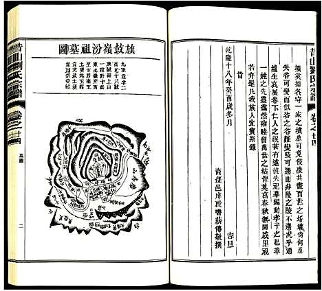 [下载][昔山刘氏宗谱]安徽.昔山刘氏家谱_十九.pdf