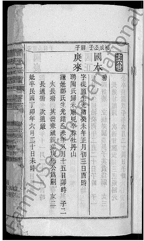 [下载][龙氏宗谱_44卷_含卷首]安徽.龙氏家谱_十五.pdf