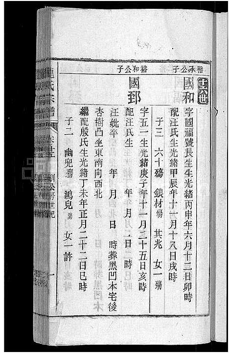 [下载][龙氏宗谱_44卷_含卷首]安徽.龙氏家谱_二十五.pdf