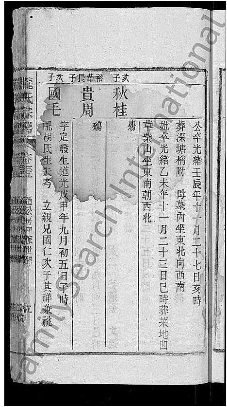 [下载][龙氏宗谱_44卷_含卷首]安徽.龙氏家谱_三十四.pdf