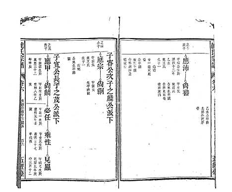 [下载][龙氏宗谱_7卷首末各1卷]安徽.龙氏家谱_十一.pdf