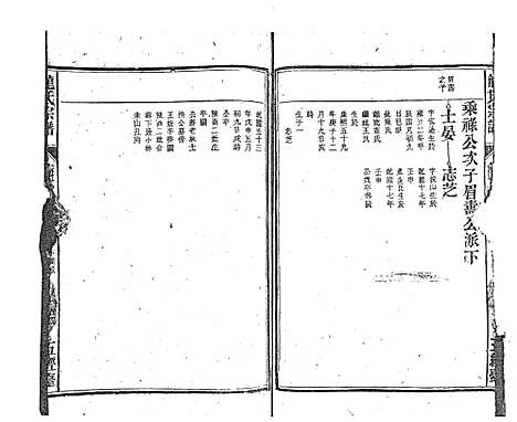 [下载][龙氏宗谱_7卷首末各1卷]安徽.龙氏家谱_十三.pdf