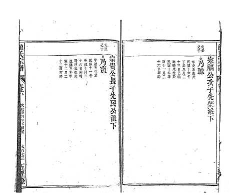 [下载][龙氏宗谱_7卷首末各1卷]安徽.龙氏家谱_十七.pdf