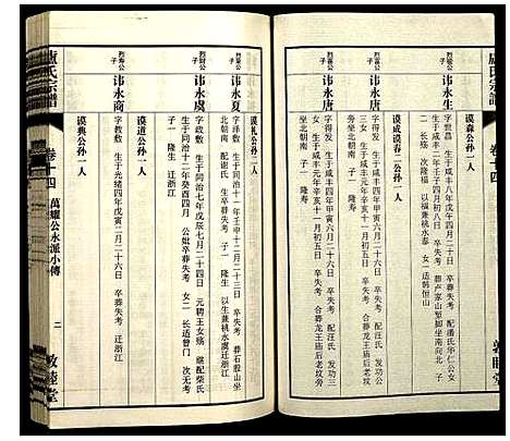 [下载][卢氏宗谱]安徽.卢氏家谱_二十三.pdf