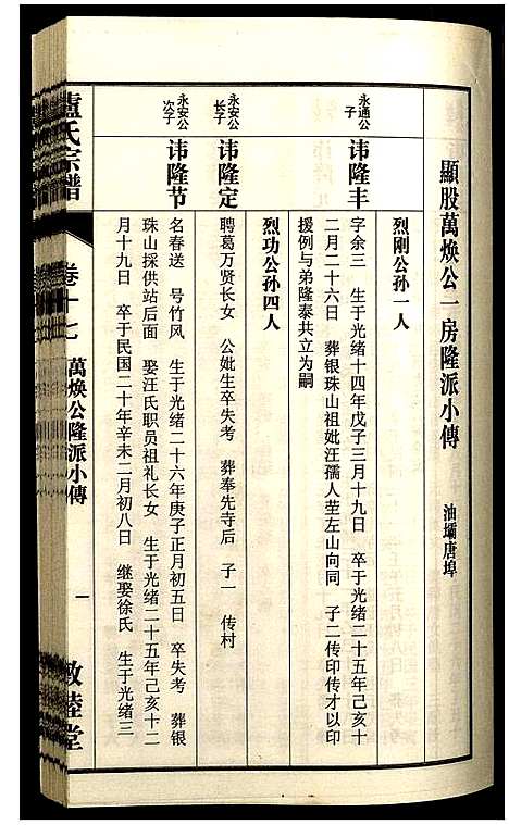 [下载][卢氏宗谱]安徽.卢氏家谱_二十六.pdf