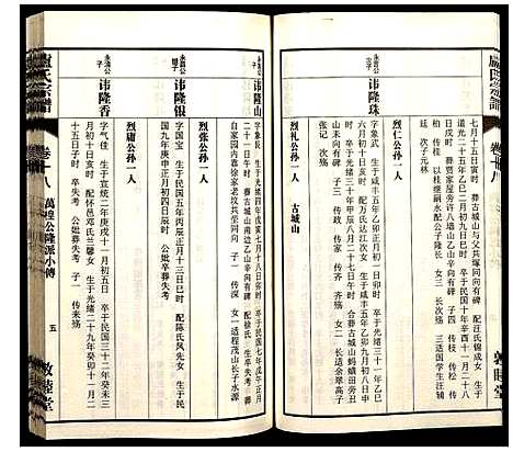 [下载][卢氏宗谱]安徽.卢氏家谱_二十八.pdf