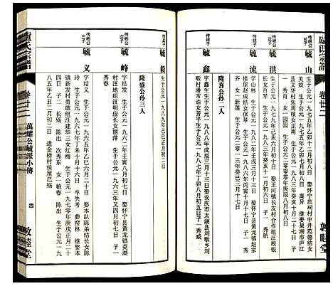 [下载][卢氏宗谱]安徽.卢氏家谱_三十二.pdf