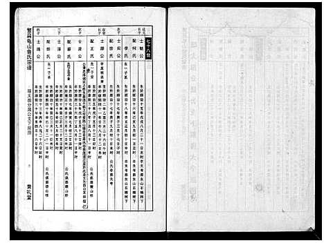 [下载][瀪昌宅山鲁氏宗谱_不分卷]安徽.瀪昌宅山鲁氏家谱.pdf