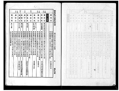 [下载][瀪昌宅山鲁氏宗谱_不分卷]安徽.瀪昌宅山鲁氏家谱.pdf