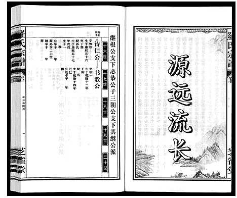 [下载][罗氏宗谱]安徽.罗氏家谱_八.pdf