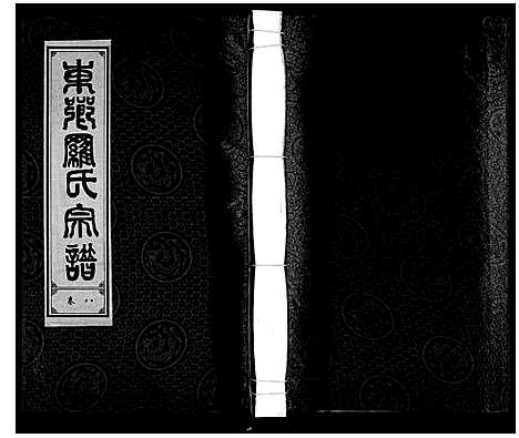 [下载][罗氏宗谱]安徽.罗氏家谱_九.pdf