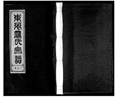 [下载][罗氏宗谱]安徽.罗氏家谱_十二.pdf