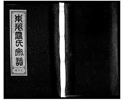 [下载][罗氏宗谱]安徽.罗氏家谱_十四.pdf