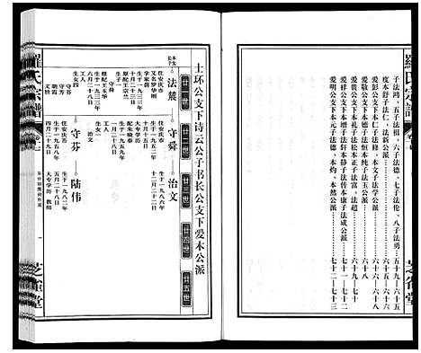 [下载][罗氏宗谱]安徽.罗氏家谱_十八.pdf