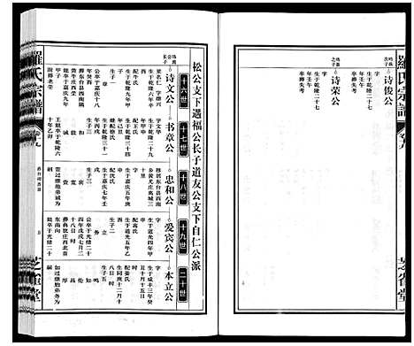 [下载][罗氏宗谱]安徽.罗氏家谱_二十.pdf