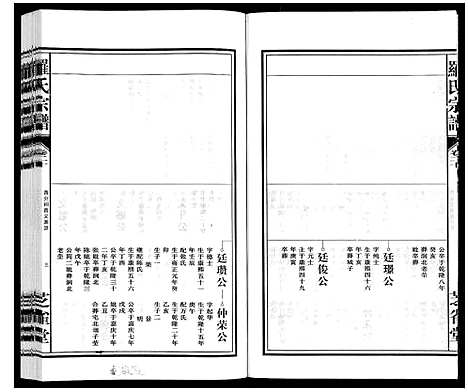 [下载][罗氏宗谱]安徽.罗氏家谱_二十一.pdf