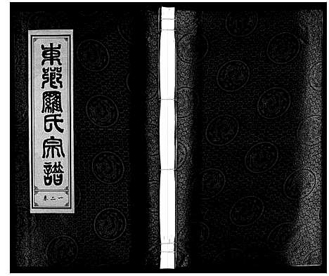 [下载][罗氏宗谱]安徽.罗氏家谱_二十二.pdf