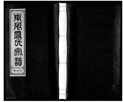 [下载][罗氏宗谱]安徽.罗氏家谱_二十五.pdf