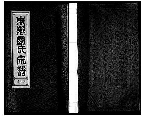 [下载][罗氏宗谱]安徽.罗氏家谱_二十七.pdf