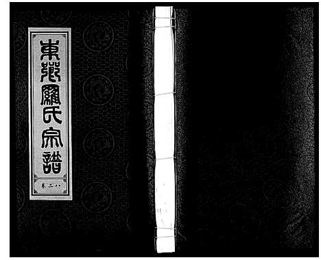 [下载][罗氏宗谱]安徽.罗氏家谱_二十九.pdf