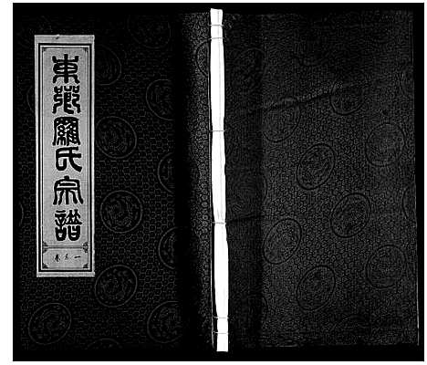 [下载][罗氏宗谱]安徽.罗氏家谱_三十三.pdf