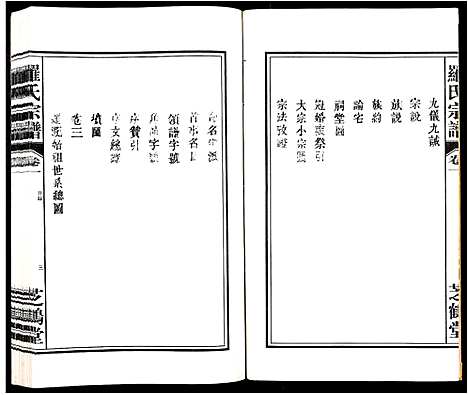 [下载][罗氏宗谱_4卷]安徽.罗氏家谱_一.pdf