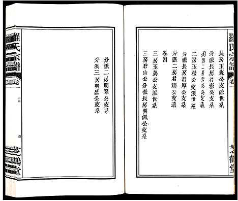 [下载][罗氏宗谱_4卷]安徽.罗氏家谱_一.pdf