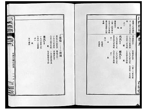 [下载][吕氏族谱_10卷]安徽.吕氏家谱_七.pdf