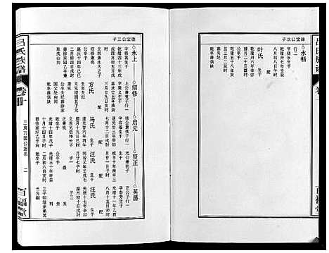 [下载][吕氏族谱_10卷]安徽.吕氏家谱_十四.pdf