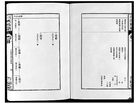 [下载][吕氏族谱_10卷]安徽.吕氏家谱_十四.pdf