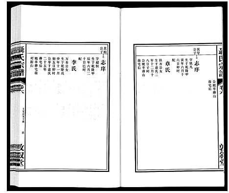 [下载][聂氏宗谱]安徽.聂氏家谱_七.pdf