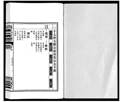 [下载][聂氏宗谱]安徽.聂氏家谱_十.pdf