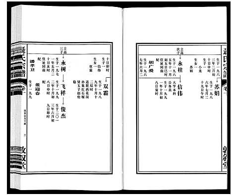 [下载][聂氏宗谱]安徽.聂氏家谱_十一.pdf