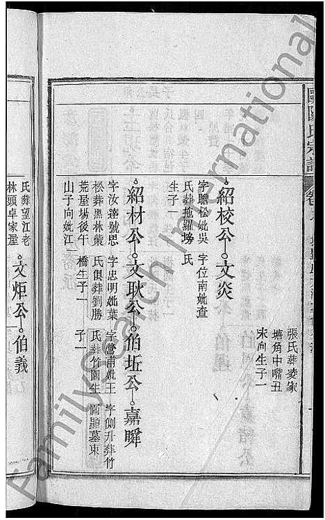 [下载][欧阳氏宗谱_21卷首2卷]安徽.欧阳氏家谱_八.pdf