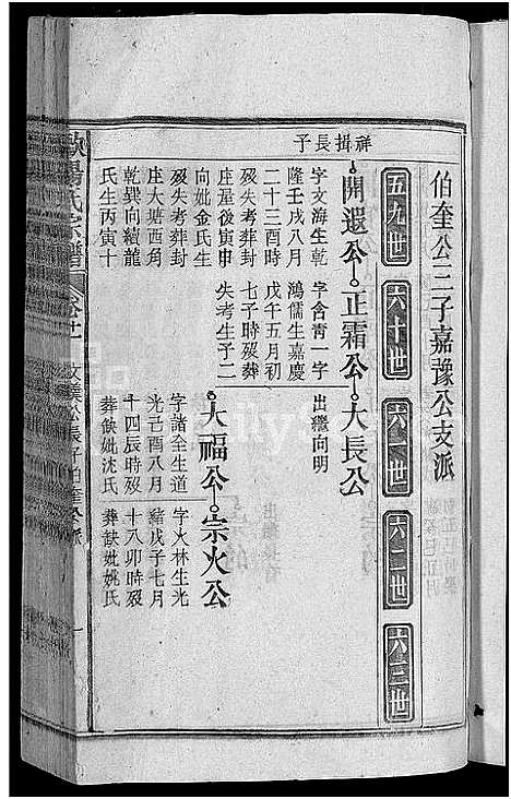 [下载][欧阳氏宗谱_21卷首2卷]安徽.欧阳氏家谱_十.pdf