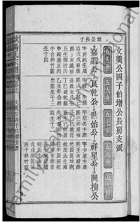 [下载][欧阳氏宗谱_21卷首2卷]安徽.欧阳氏家谱_十二.pdf