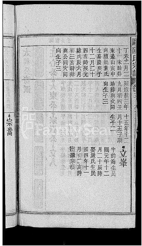 [下载][欧阳氏宗谱_21卷首2卷]安徽.欧阳氏家谱_十八.pdf