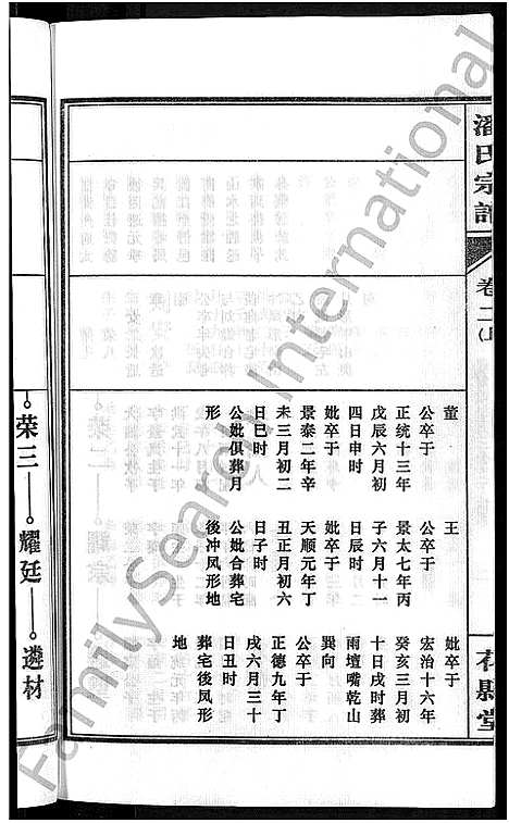 [下载][潘氏宗谱_16卷_龙舒潘氏宗谱]安徽.潘氏家谱_二.pdf