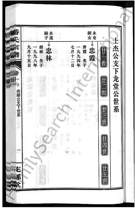 [下载][潘氏宗谱_16卷_龙舒潘氏宗谱]安徽.潘氏家谱_二十.pdf