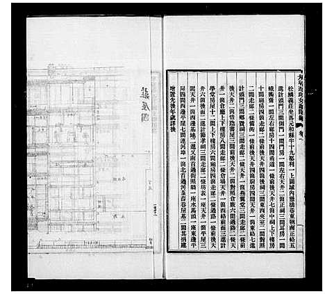 [下载][中阜潘氏支谱_23卷]安徽.中阜潘氏支谱_二.pdf