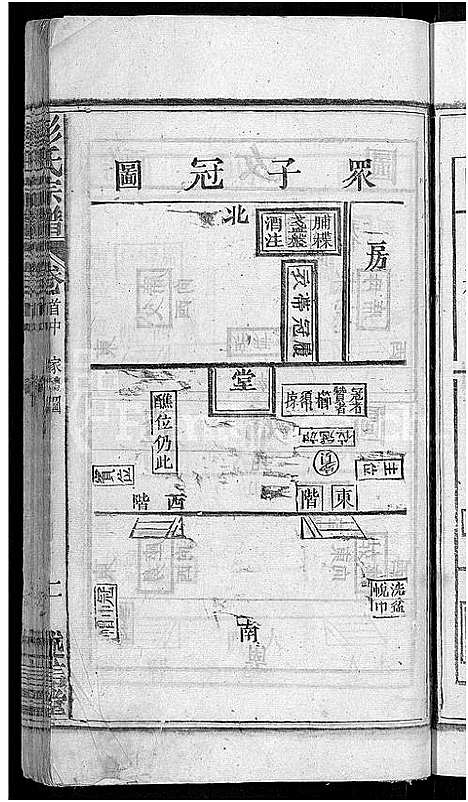 [下载][彭氏宗谱_24卷首3卷_末1卷]安徽.彭氏家谱_二.pdf