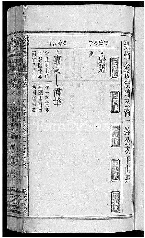 [下载][彭氏宗谱_24卷首3卷_末1卷]安徽.彭氏家谱_十二.pdf