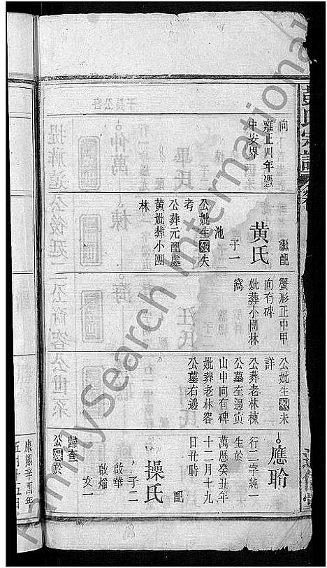 [下载][彭氏宗谱_24卷首3卷_末1卷]安徽.彭氏家谱_十三.pdf