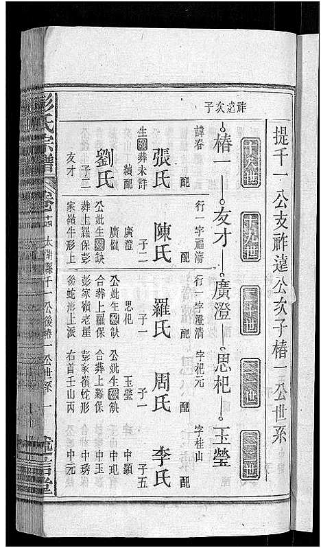 [下载][彭氏宗谱_24卷首3卷_末1卷]安徽.彭氏家谱_十六.pdf