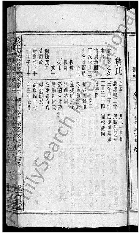 [下载][彭氏宗谱_24卷首3卷_末1卷]安徽.彭氏家谱_二十二.pdf