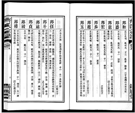 [下载][齐氏宗谱]安徽.齐氏家谱_五.pdf