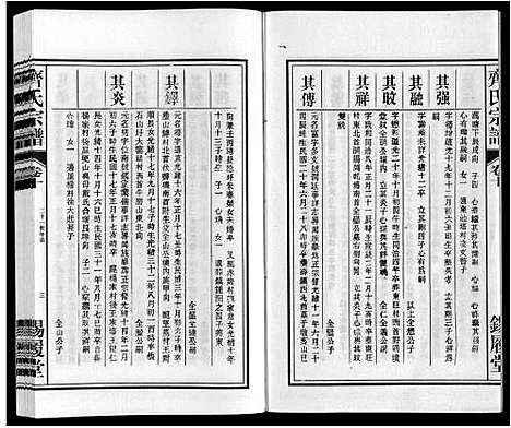 [下载][齐氏宗谱]安徽.齐氏家谱_十.pdf