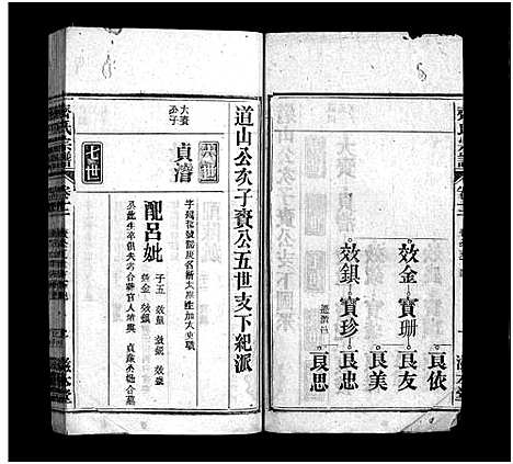 [下载][齐氏宗谱_21卷_齐氏宗谱]安徽.齐氏家谱_十二.pdf